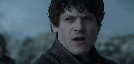 game of thrones everything GIF