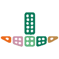 台灣設計展 Sticker by Bank of Culture