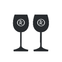 KondratWinaWybrane celebration cheers celebrating toast Sticker