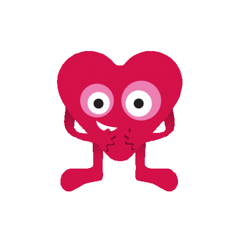 Happy Dance Sticker by Læringsverkstedet