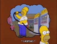 homer simpson GIF