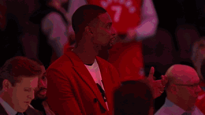 chris bosh basketball GIF by NBA