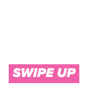 swipe up Sticker by Confetti Fair