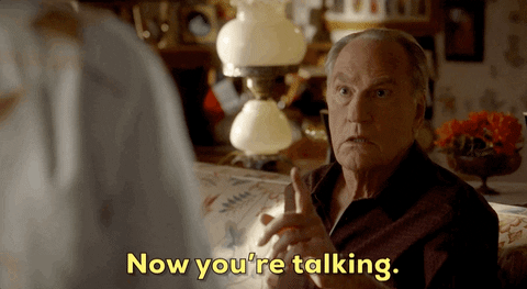 Craig T Nelson Comedy GIF by CBS