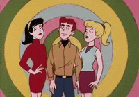 episode 13 GIF by Archie Comics