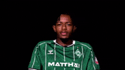 Point Click GIF by SV Werder Bremen