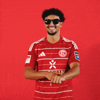 Soccer Bundesliga GIF by Fortuna Düsseldorf