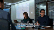 season 2 starz GIF by Blunt Talk