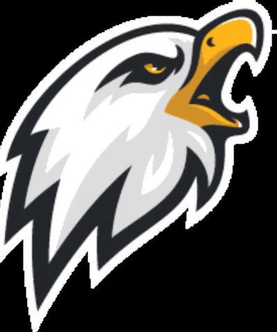 CapeBretonEagles giphygifmaker qmjhl capebretoneagles cbehockey GIF