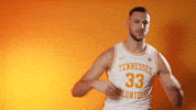 College Basketball Sport GIF by Tennessee Athletics