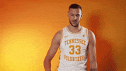 College Basketball Sport GIF by Tennessee Athletics