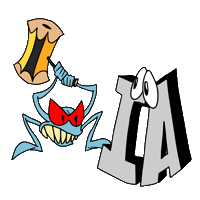 Hip Hop Ai Sticker