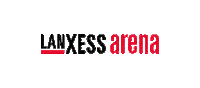 lanxessarenagermany lanxessarena Sticker