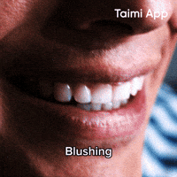Smile Smiling GIF by Taimi