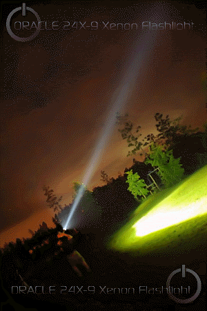 flashlight GIF