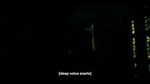 MCMinnow giphyupload diego guardian umbrella academy GIF