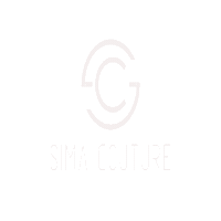 simacouture  Sticker
