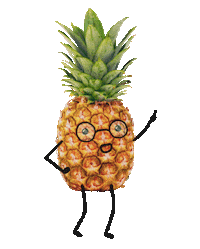 Earth Sticker by Munch.hu