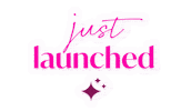 Website Launch Justlaunched Sticker by Share Your Magic