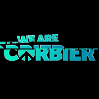 lecorbier snow france mountain ski GIF