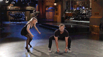 kate mckinnon television GIF by Saturday Night Live