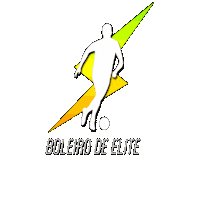 Futebol Peladeiro Sticker by Boleiro de Elite