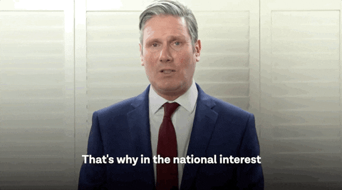 Keir Starmer GIF