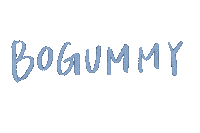 Parkbogum Bogummy Sticker