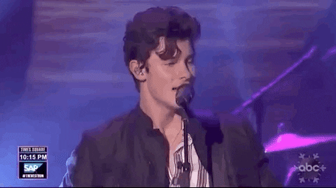 nyre 2019 GIF by New Year's Rockin' Eve