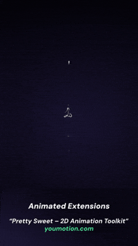 Animation Morph GIF by youmotion.com