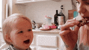 hungry ghost GIF