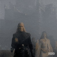 Matt Smith Hbo GIF by Game of Thrones