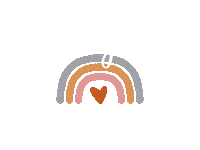 Heart Love Sticker by Britta Kimpel