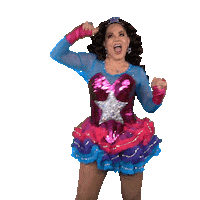 Niños Tatiana Sticker by BOBO