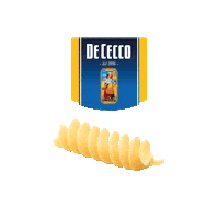 Pasta Sticker by Triboo