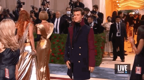 Shawn Mendes GIF by E!