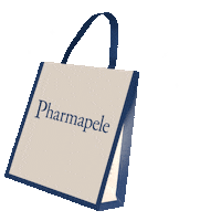 Gift Bag Sticker by Pharmapele