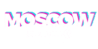 russia Sticker by BLACKDOT STUDIOS