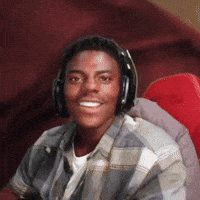 Shocked Speed GIF