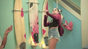 season 2 GIF by MTV Floribama Shore