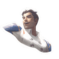 Vi Sticker by League of Legends