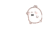 Happy Animation Sticker by kabillion