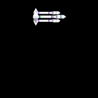 Rocket Loading GIF