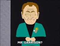 GIF by South Park 