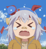 DDak22 umamusume tamamo tamamo cross GIF