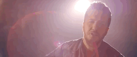 Fast GIF by Luke Bryan