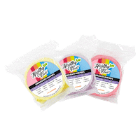 Healthy Sticker by HealthyColorFood