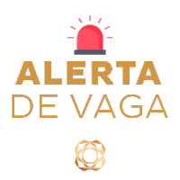 Vaga Sticker by Royal Cargo do Brasil