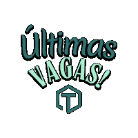 Touch Ultimasvagas Sticker by TouchSaude