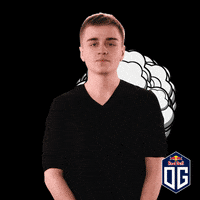 redbull gaming esports gamer dota GIF